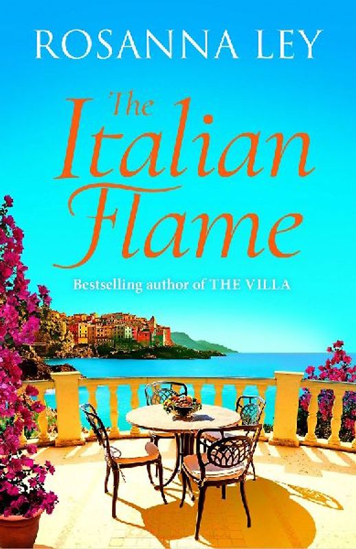The Italian Flame