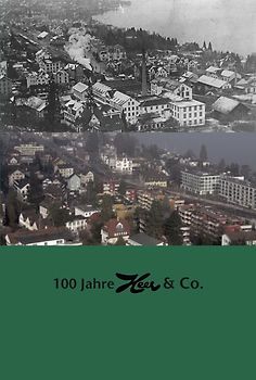 Die Geschichte der Heer & Co.