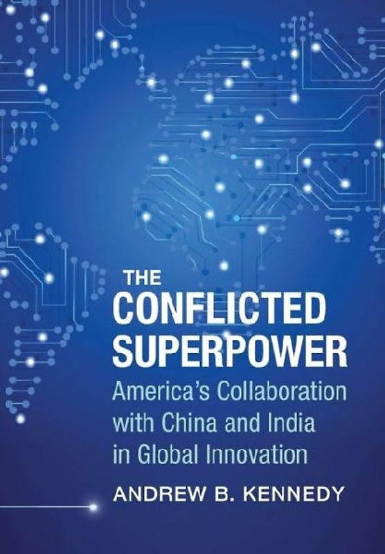 The Conflicted Superpower