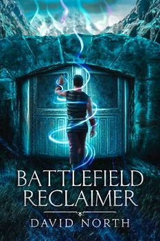 Battlefield Reclaimer (Guardian of Aster Fall, Band 1)