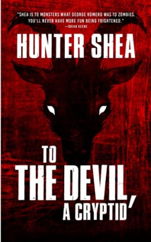 To The Devil, A Cryptid