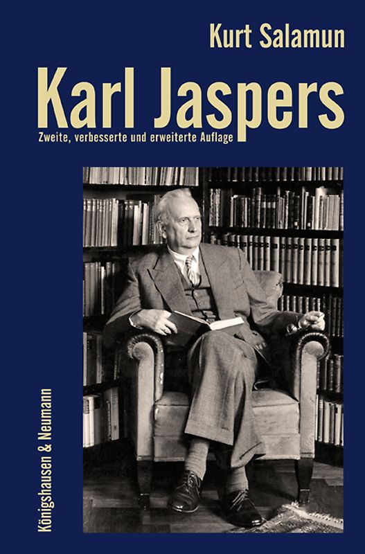 Karl Jaspers