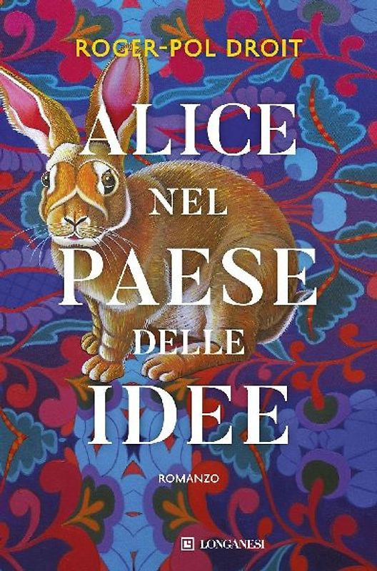 Alice nel Paese delle idee