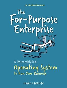 The For-Purpose Enterprise