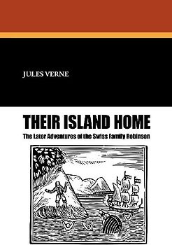 Their Island Home