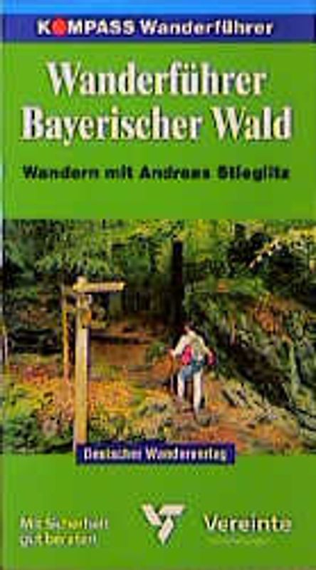 Bayerischer Wald