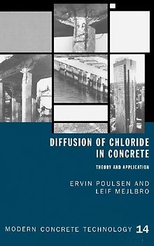 Diffusion of Chloride in Concrete