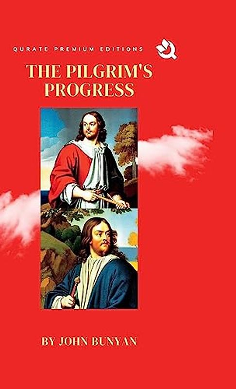 The Pilgrim's Progress (Premium Edition)