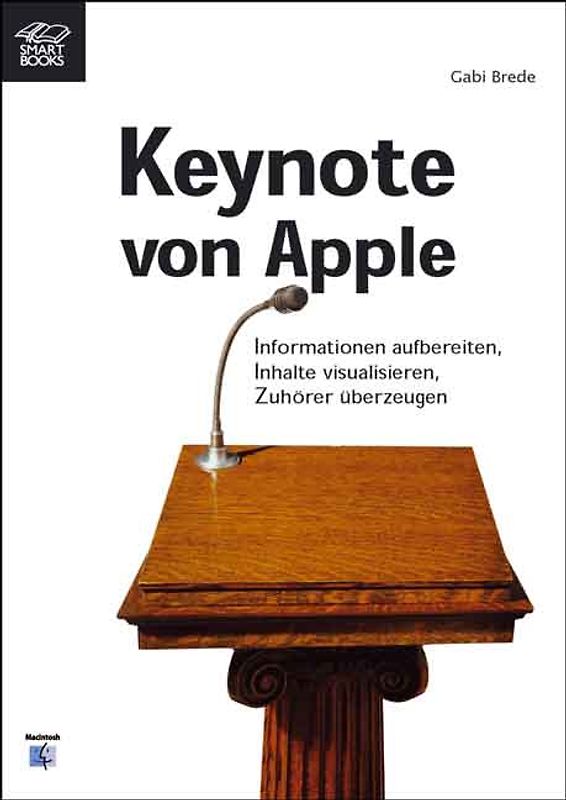 Keynote von Apple erfolgreich präsentieren