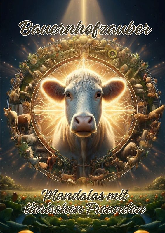 Bauernhofzauber