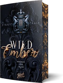 Wild Ember