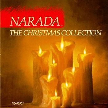 Various Artists - Narada Christmas Collection 1
