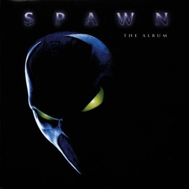 Spawn - The Album [Soundtrack]