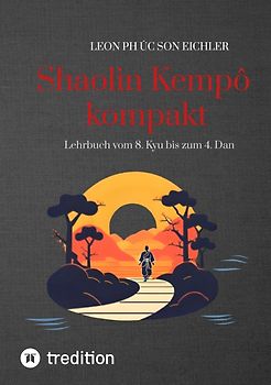 Shaolin Kempo kompakt
