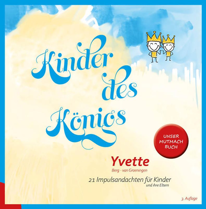 Kinder des Königs