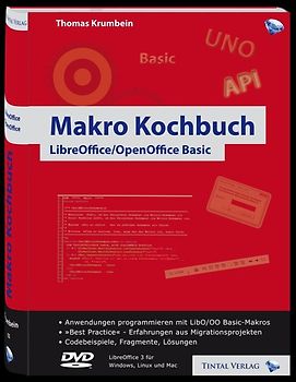 Makro Kochbuch