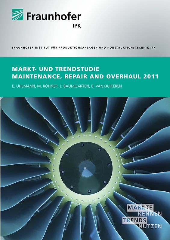 Märkte kennen - Trends nutzen