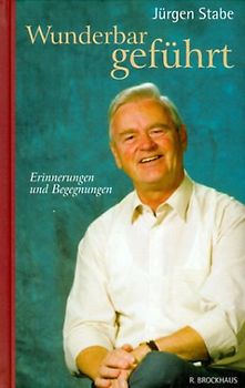 Wunderbar geführt