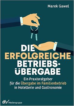 Die erfolgreiche Betriebsübergabe