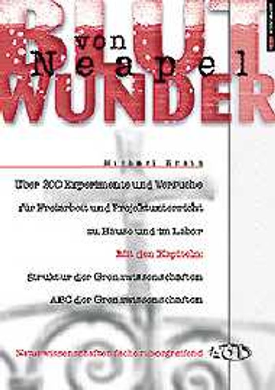 Das Blutwunder von Neapel