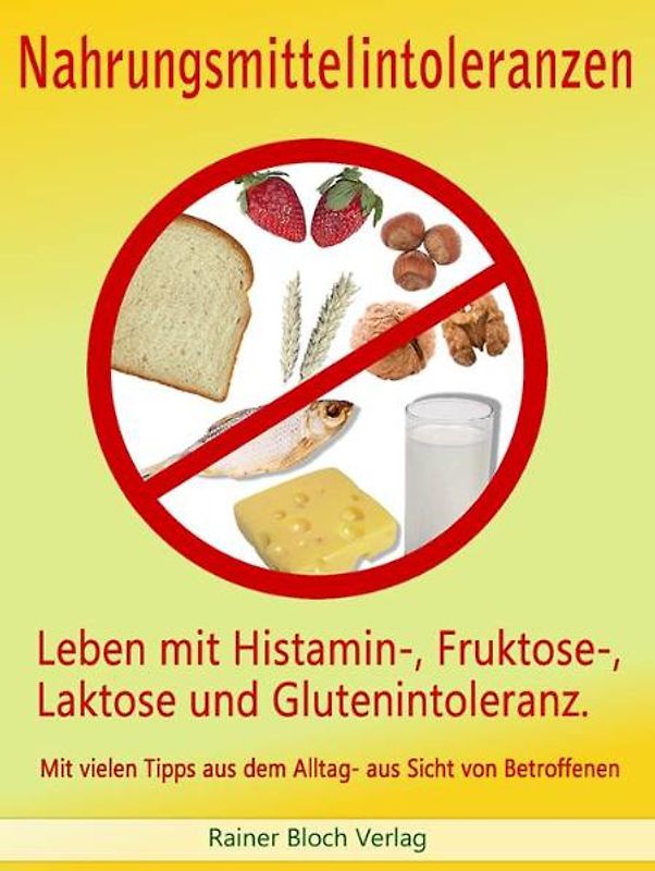 Nahrungsmittelintoleranzen