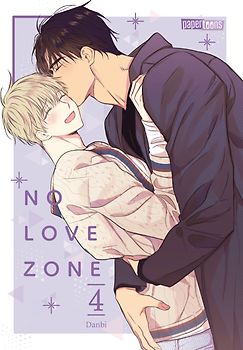 No Love Zone 04