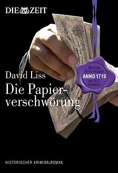 Die Papierverschwörung
