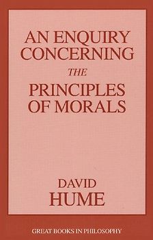 An Enquiry Concerning the Principles of Morals