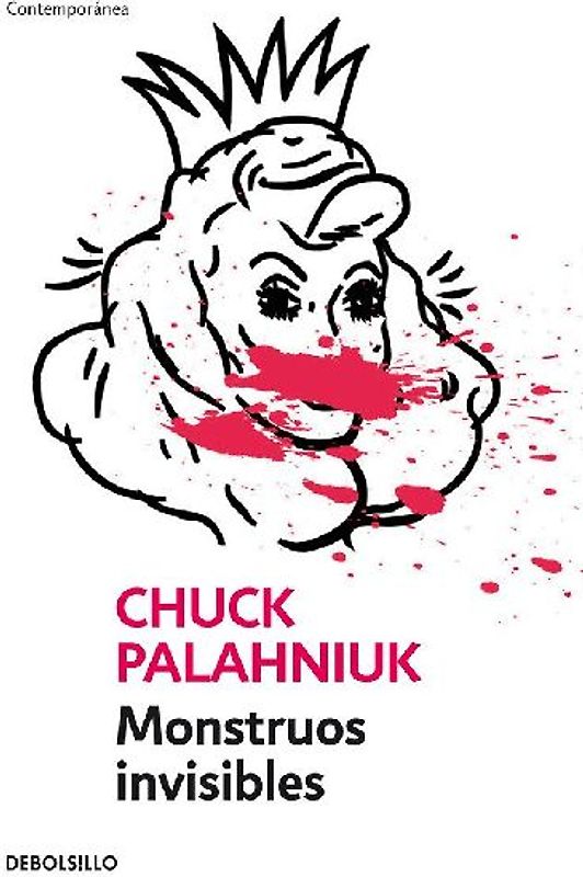 Monstruos invisibles