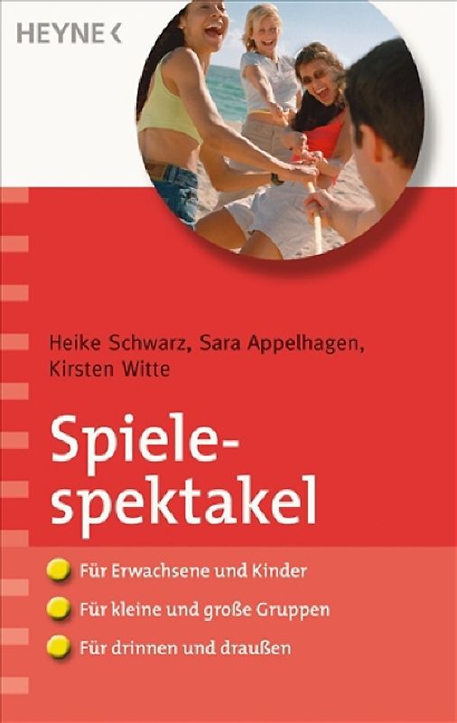 Spielespektakel
