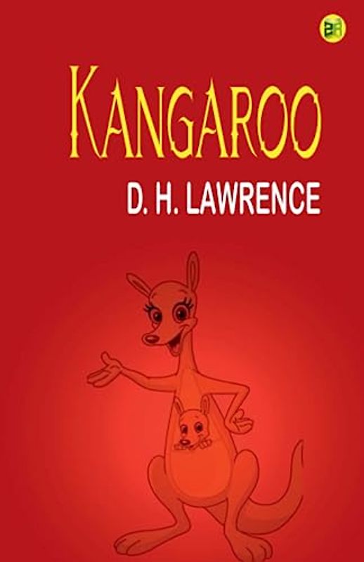 Kangaroo