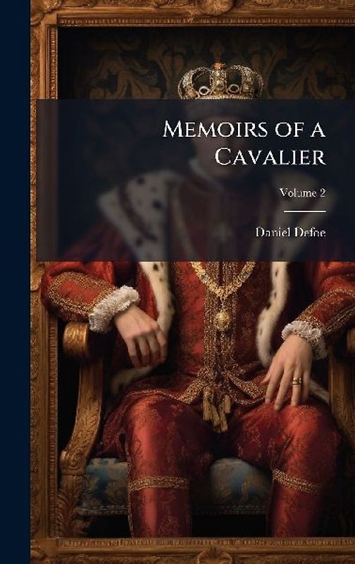 Memoirs of a Cavalier