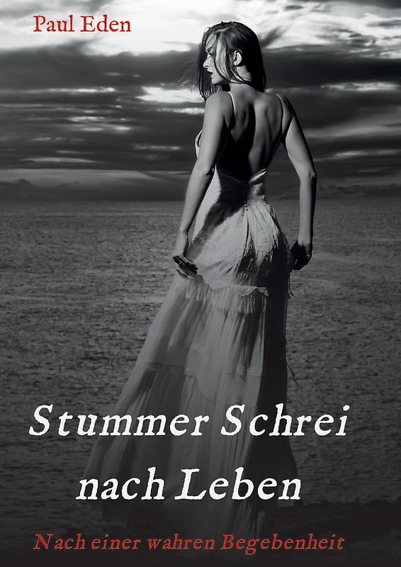 Stummer Schrei nach Leben