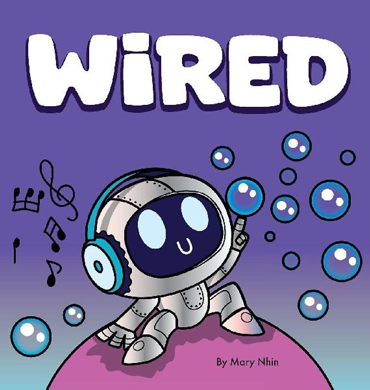 WiRED