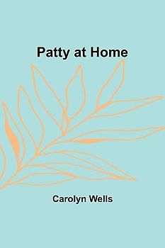 Patty at Home
