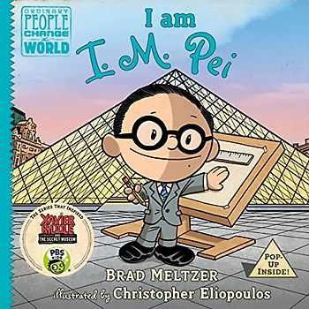 I Am I. M. Pei
