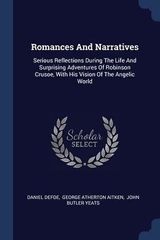 Romances And Narratives