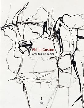 Philip Guston