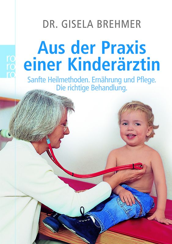 Aus der Praxis einer Kinderärztin