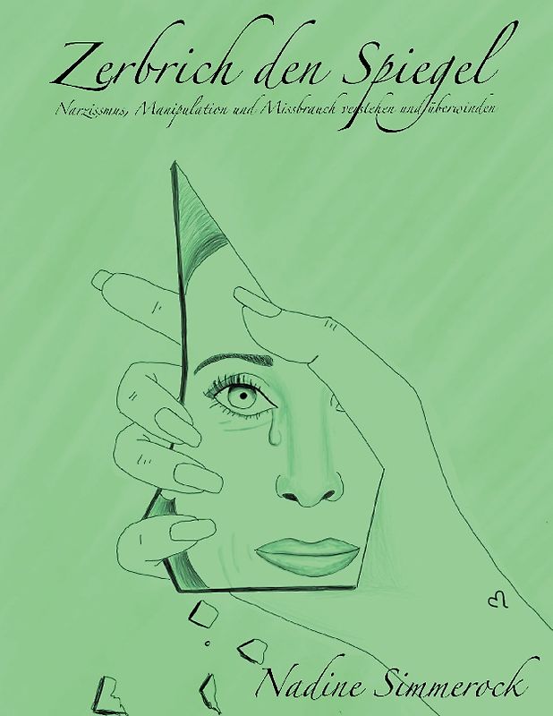 Zerbrich den Spiegel