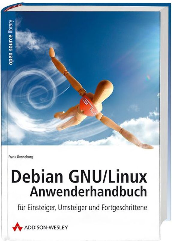 Debian GNU /Linux Anwenderhandbuch