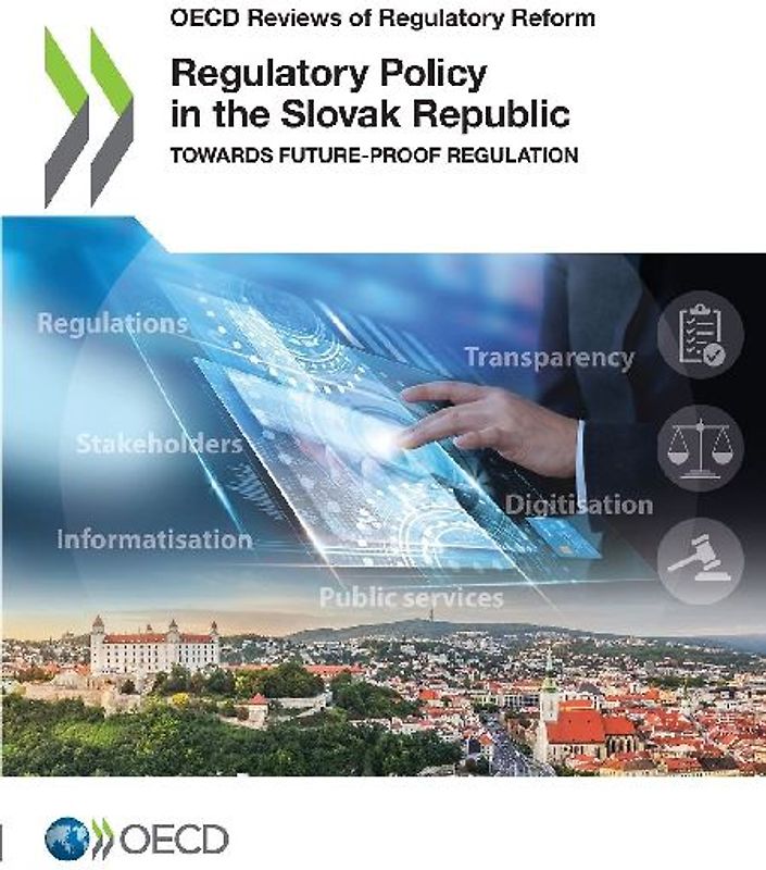 Regulatory Policy in the Slovak Republic