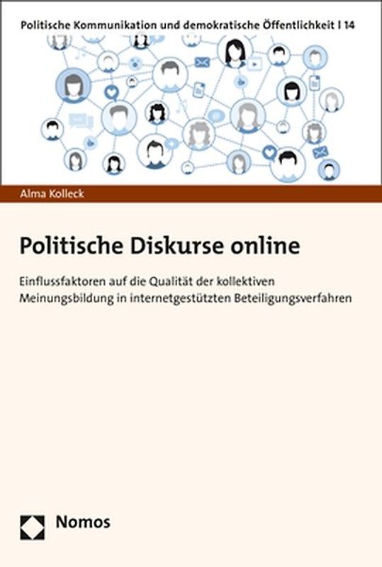 Politische Diskurse online