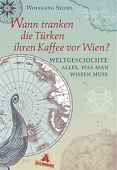 Wann tranken die Türken ihren Kaffee vor Wien?