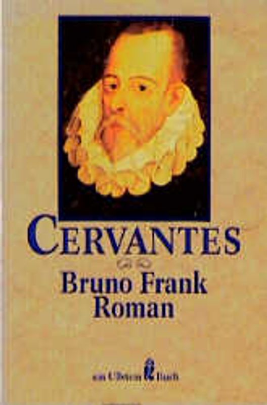 Cervantes