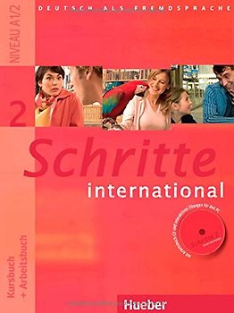 Schritte international 2