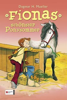 HIT: Fionas schönster Ponysommer