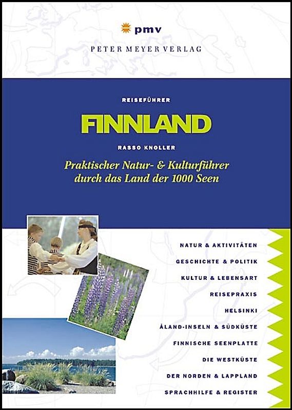 Finnland