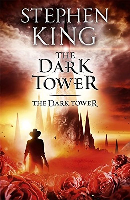The Dark Tower 7 - King, Stephen