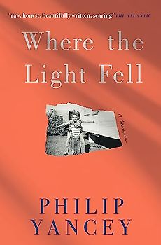 Where the Light Fell